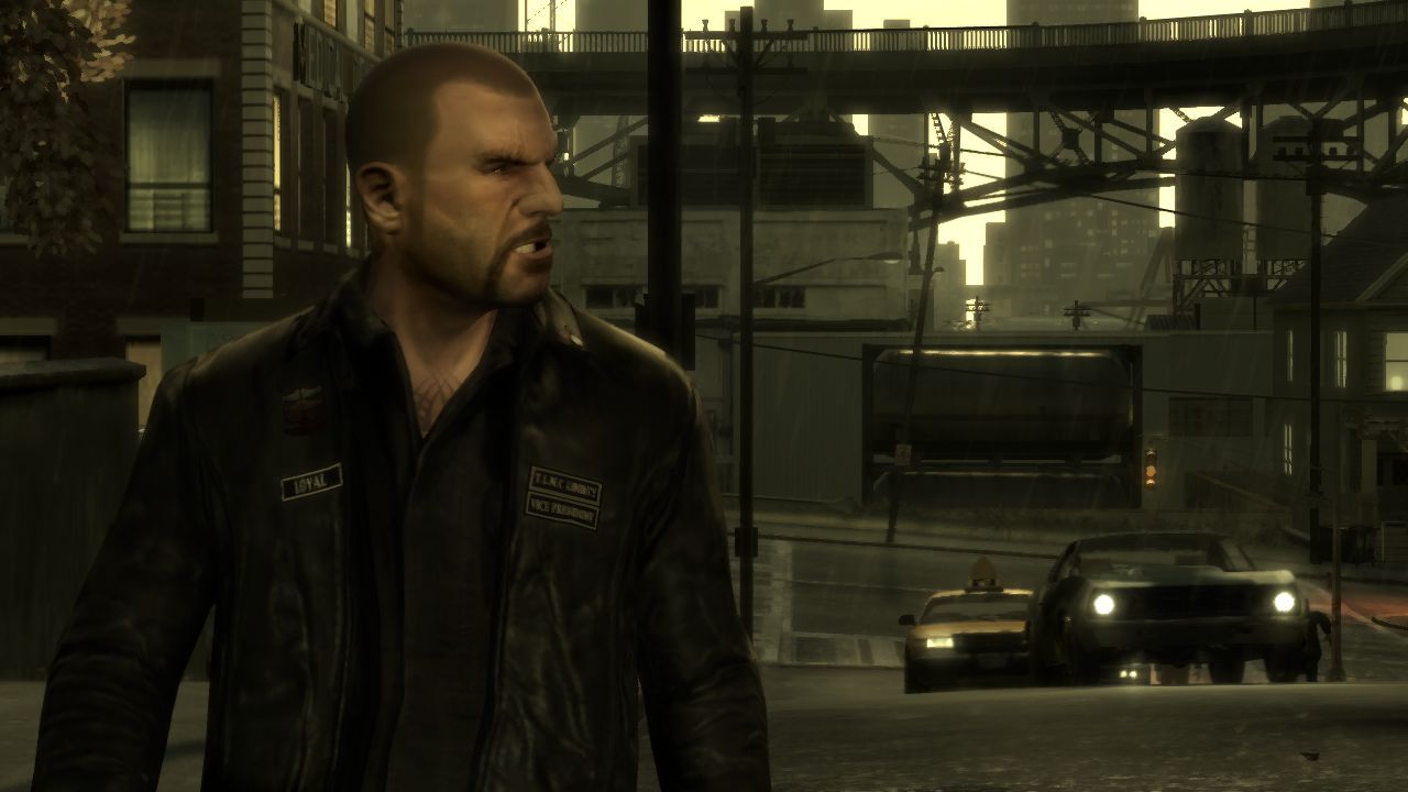 Grand Theft Auto IV: The Lost and Damned - Imagen 3